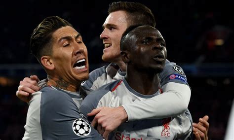 bwin liverpool bayern|Match report: Reds beat Bayern to seal CL quarter .